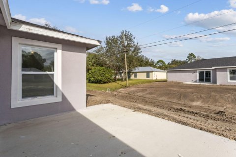 Casa en venta en Vero Beach, Florida, 3 dormitorios, 170.85 m2 № 914175 - foto 10
