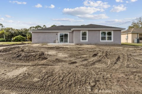 Casa en venta en Vero Beach, Florida, 3 dormitorios, 170.85 m2 № 914175 - foto 9