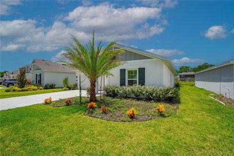 House in Edgewater, Florida 3 bedrooms, 134.24 sq.m. № 1307662 - photo 3