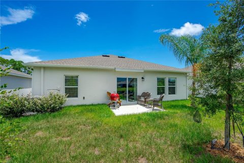 House in Edgewater, Florida 3 bedrooms, 134.24 sq.m. № 1307662 - photo 25