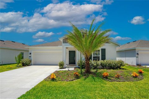 Villa ou maison à vendre à Edgewater, Floride: 3 chambres, 134.24 m2 № 1307662 - photo 1