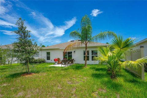 Villa ou maison à vendre à Edgewater, Floride: 3 chambres, 134.24 m2 № 1307662 - photo 24