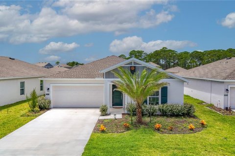 Villa ou maison à vendre à Edgewater, Floride: 3 chambres, 134.24 m2 № 1307662 - photo 4