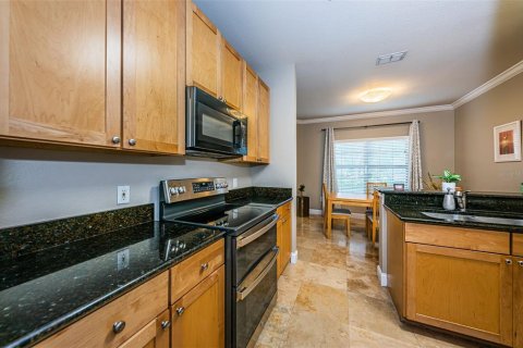 Condo in Palm Harbor, Florida, 3 bedrooms  № 1357354 - photo 15