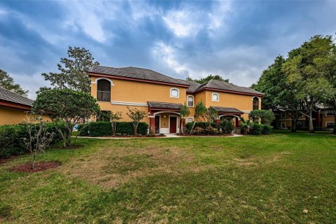 Copropriété à vendre à Palm Harbor, Floride: 3 chambres, 120.77 m2 № 1357354 - photo 2