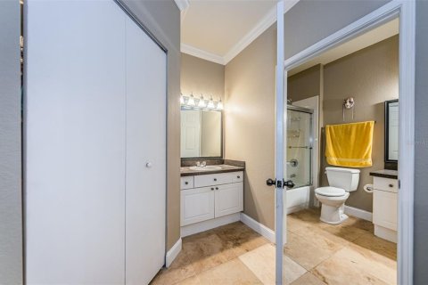 Copropriété à vendre à Palm Harbor, Floride: 3 chambres, 120.77 m2 № 1357354 - photo 24