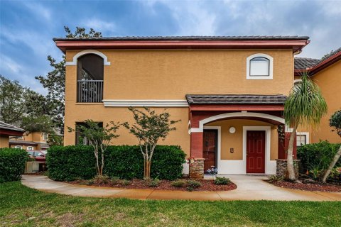 Copropriété à vendre à Palm Harbor, Floride: 3 chambres, 120.77 m2 № 1357354 - photo 1