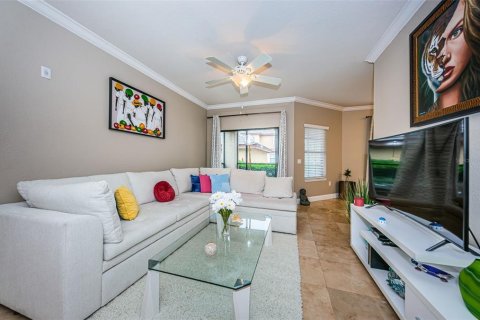 Condo in Palm Harbor, Florida, 3 bedrooms  № 1357354 - photo 8