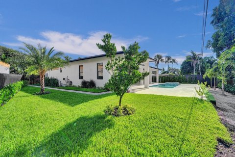 Villa ou maison à vendre à Delray Beach, Floride: 4 chambres, 272.39 m2 № 913312 - photo 29