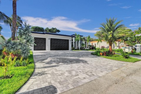 Villa ou maison à vendre à Delray Beach, Floride: 4 chambres, 272.39 m2 № 913312 - photo 16