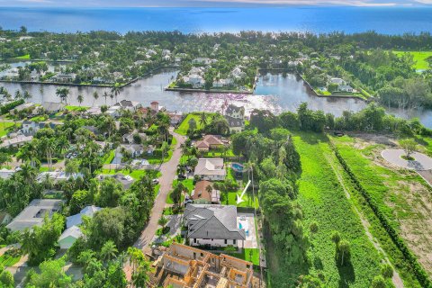 Villa ou maison à vendre à Delray Beach, Floride: 4 chambres, 272.39 m2 № 913312 - photo 8