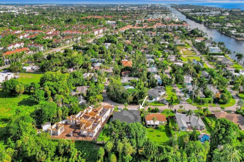 Villa ou maison à vendre à Delray Beach, Floride: 4 chambres, 272.39 m2 № 913312 - photo 5