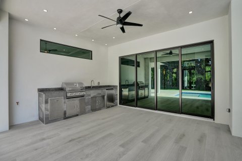 Villa ou maison à vendre à Delray Beach, Floride: 4 chambres, 272.39 m2 № 913312 - photo 23