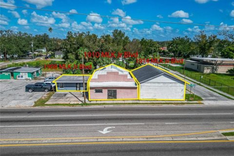 Commercial property in Tampa, Florida № 1418940 - photo 2