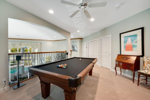 Casa en venta en West Palm Beach, Florida, 5 dormitorios, 458.66 m2 № 924544 - foto 9