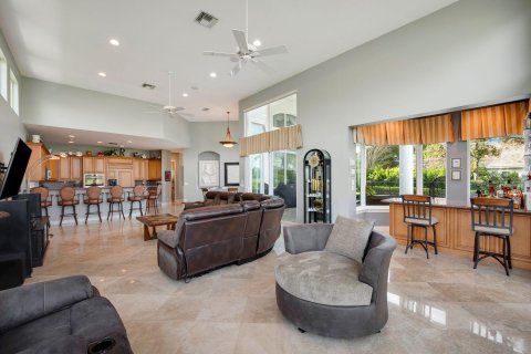 Villa ou maison à vendre à West Palm Beach, Floride: 5 chambres, 458.66 m2 № 924544 - photo 20