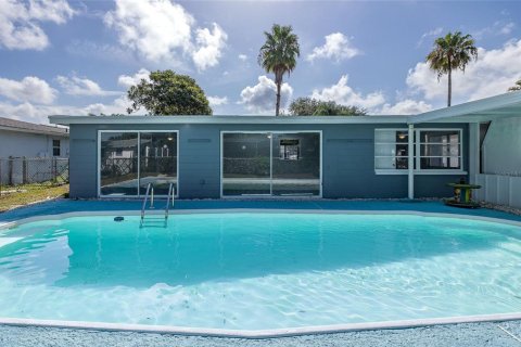 Villa ou maison à vendre à Port Richey, Floride: 3 chambres, 120.12 m2 № 1297521 - photo 23