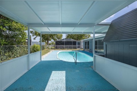 Casa en venta en Port Richey, Florida, 3 dormitorios, 120.12 m2 № 1297521 - foto 26