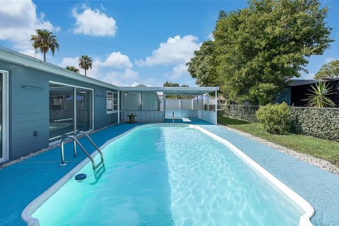 Villa ou maison à vendre à Port Richey, Floride: 3 chambres, 120.12 m2 № 1297521 - photo 21