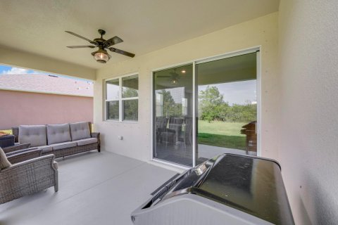 Casa en venta en Vero Beach, Florida, 3 dormitorios, 166.39 m2 № 1183285 - foto 12