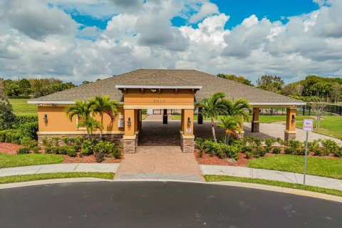 Casa en venta en Vero Beach, Florida, 3 dormitorios, 166.39 m2 № 1183285 - foto 1