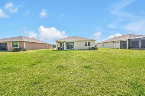 Casa en venta en Vero Beach, Florida, 3 dormitorios, 166.39 m2 № 1183285 - foto 10