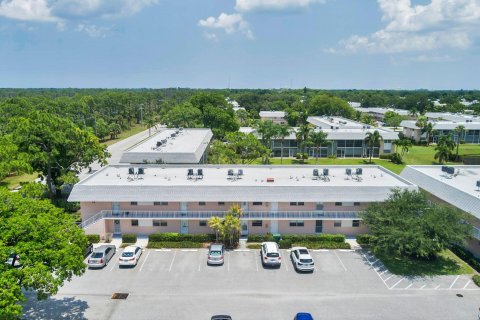 Copropriété à vendre à Tequesta, Floride: 1 chambre, 75.81 m2 № 1183284 - photo 19