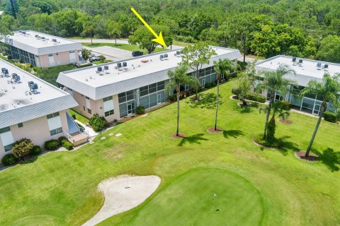 Condominio en venta en Tequesta, Florida, 1 dormitorio, 75.81 m2 № 1183284 - foto 14