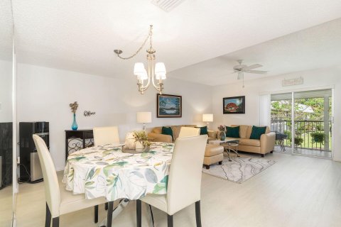 Copropriété à vendre à Tequesta, Floride: 1 chambre, 75.81 m2 № 1183284 - photo 5