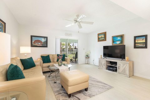 Copropriété à vendre à Tequesta, Floride: 1 chambre, 75.81 m2 № 1183284 - photo 6