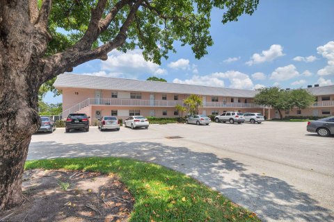 Condo in Tequesta, Florida, 1 bedroom  № 1183284 - photo 8