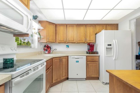 Condo in Tequesta, Florida, 1 bedroom  № 1183284 - photo 2