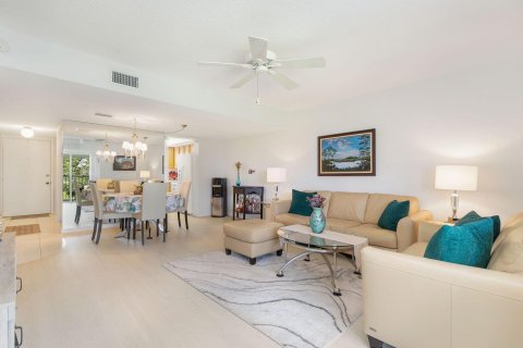 Copropriété à vendre à Tequesta, Floride: 1 chambre, 75.81 m2 № 1183284 - photo 4