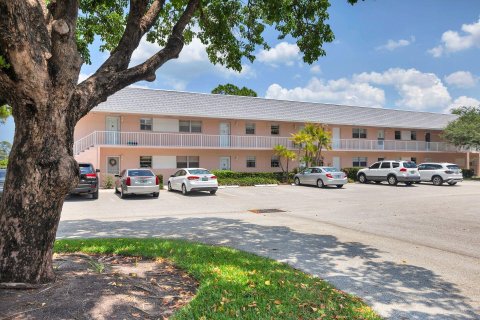 Condo in Tequesta, Florida, 1 bedroom  № 1183284 - photo 9