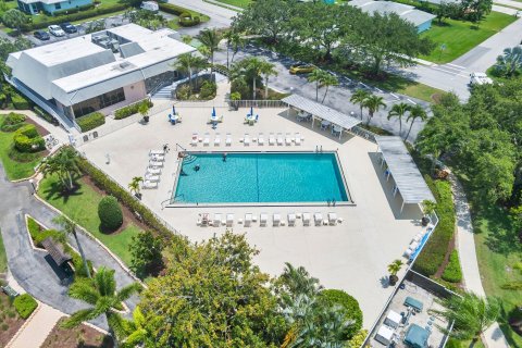 Copropriété à vendre à Tequesta, Floride: 1 chambre, 75.81 m2 № 1183284 - photo 11