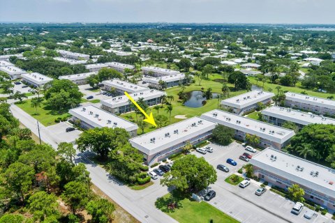 Copropriété à vendre à Tequesta, Floride: 1 chambre, 75.81 m2 № 1183284 - photo 13