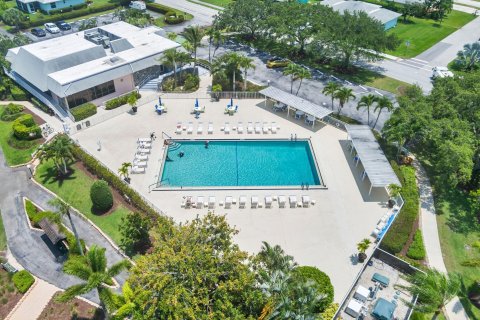 Copropriété à vendre à Tequesta, Floride: 1 chambre, 75.81 m2 № 1183284 - photo 12