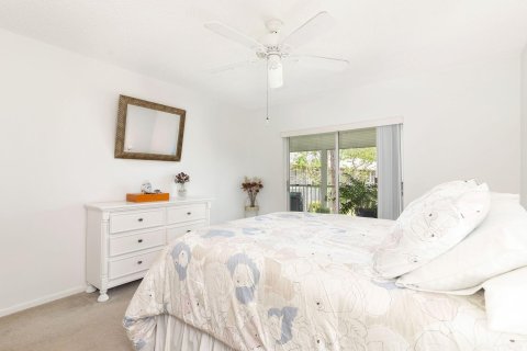 Copropriété à vendre à Tequesta, Floride: 1 chambre, 75.81 m2 № 1183284 - photo 25