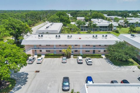 Copropriété à vendre à Tequesta, Floride: 1 chambre, 75.81 m2 № 1183284 - photo 18