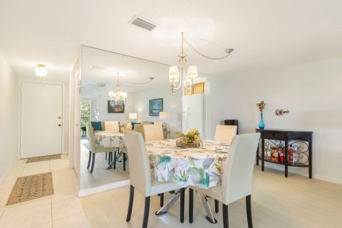 Copropriété à vendre à Tequesta, Floride: 1 chambre, 75.81 m2 № 1183284 - photo 3