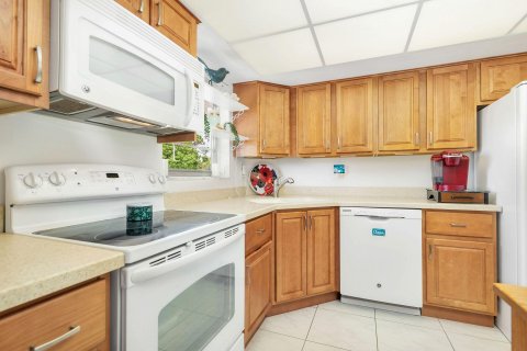 Copropriété à vendre à Tequesta, Floride: 1 chambre, 75.81 m2 № 1183284 - photo 29