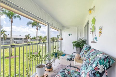 Copropriété à vendre à Tequesta, Floride: 1 chambre, 75.81 m2 № 1183284 - photo 22