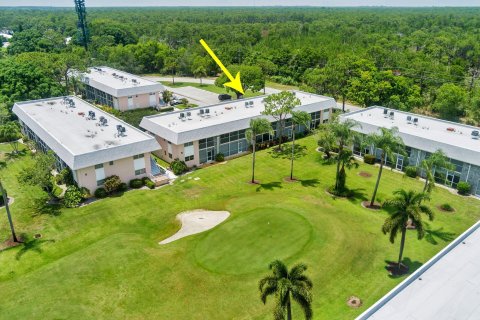 Condo in Tequesta, Florida, 1 bedroom  № 1183284 - photo 15