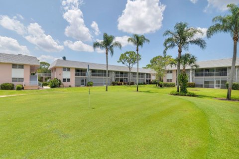 Condo in Tequesta, Florida, 1 bedroom  № 1183284 - photo 20