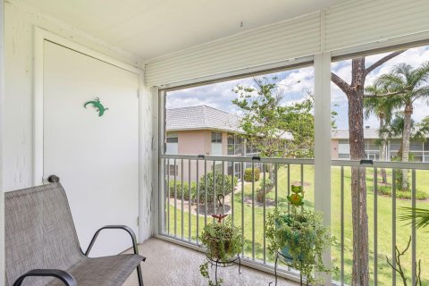 Condo in Tequesta, Florida, 1 bedroom  № 1183284 - photo 23