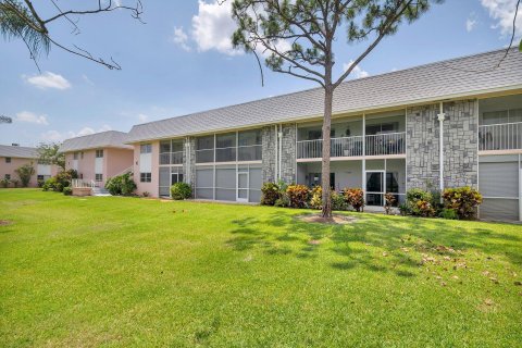 Copropriété à vendre à Tequesta, Floride: 1 chambre, 75.81 m2 № 1183284 - photo 10