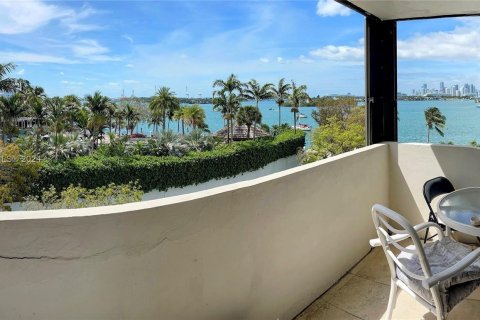 Condominio en venta en Miami Beach, Florida, 1 dormitorio, 88.26 m2 № 1224779 - foto 11