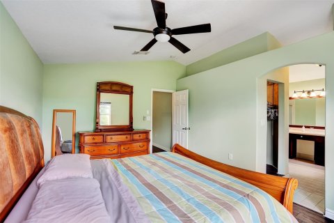 Casa en venta en Pembroke Pines, Florida, 4 dormitorios, 205.59 m2 № 722678 - foto 27