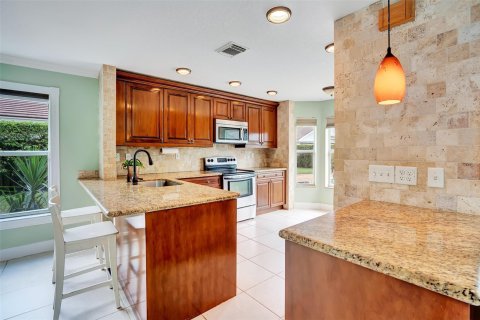 Casa en venta en Pembroke Pines, Florida, 4 dormitorios, 205.59 m2 № 722678 - foto 18