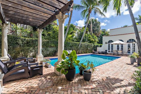 Villa ou maison à vendre à West Palm Beach, Floride: 5 chambres, 258.73 m2 № 1228586 - photo 3